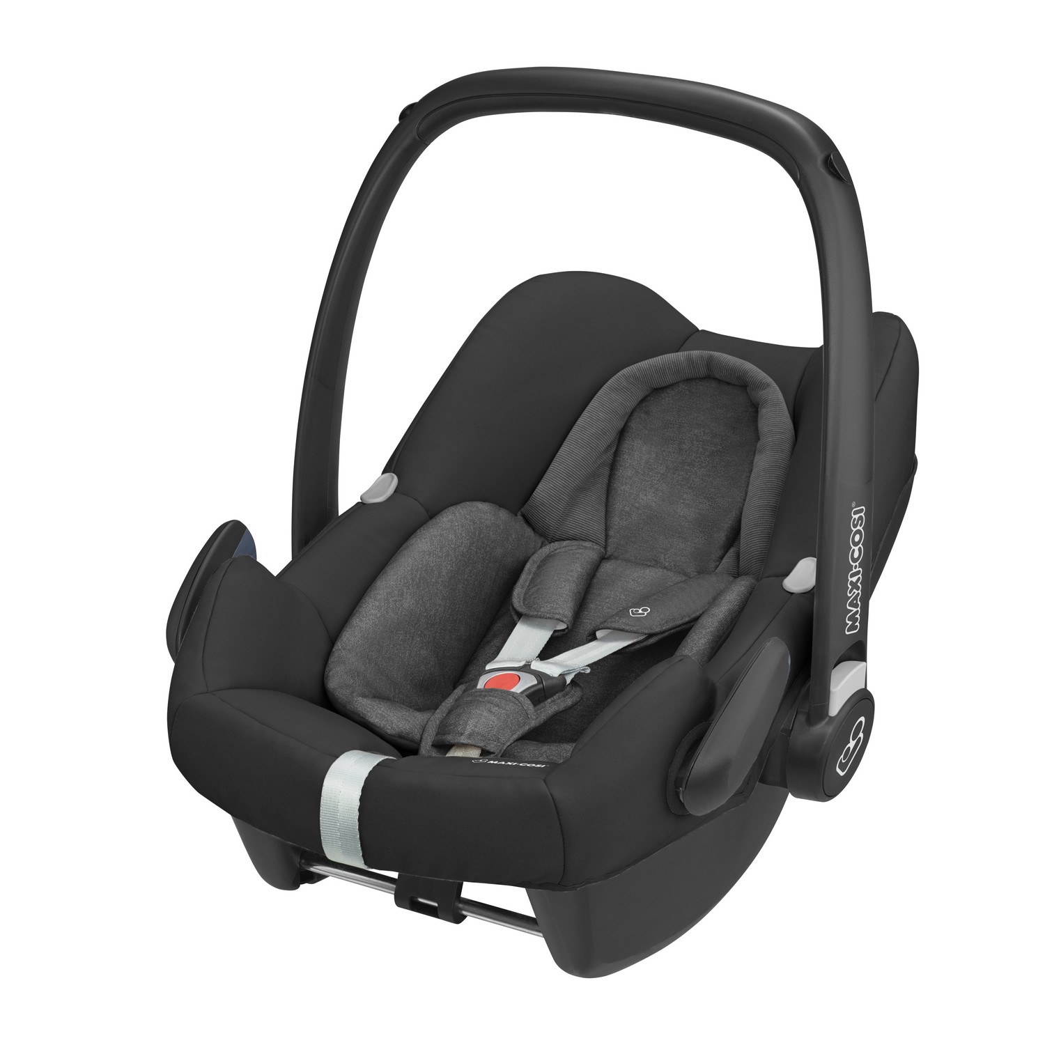what car seats fit maxi cosi isofix base
